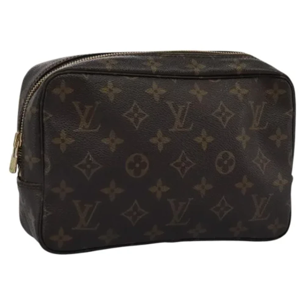 Pre-owned > Pre-owned Bags - - Louis Vuitton Vintage - Modalova