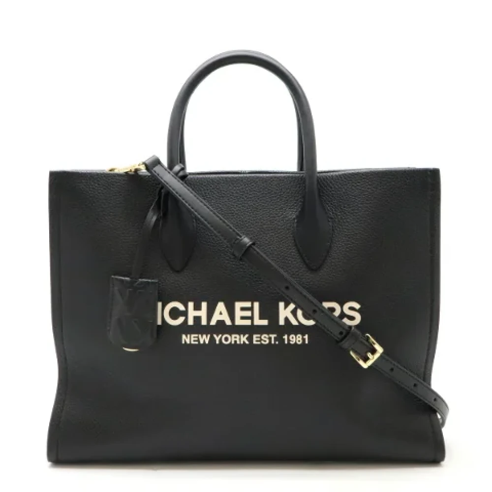 Pre-owned > Pre-owned Bags > Pre-owned Tote Bags - - Michael Kors Pre-owned - Modalova