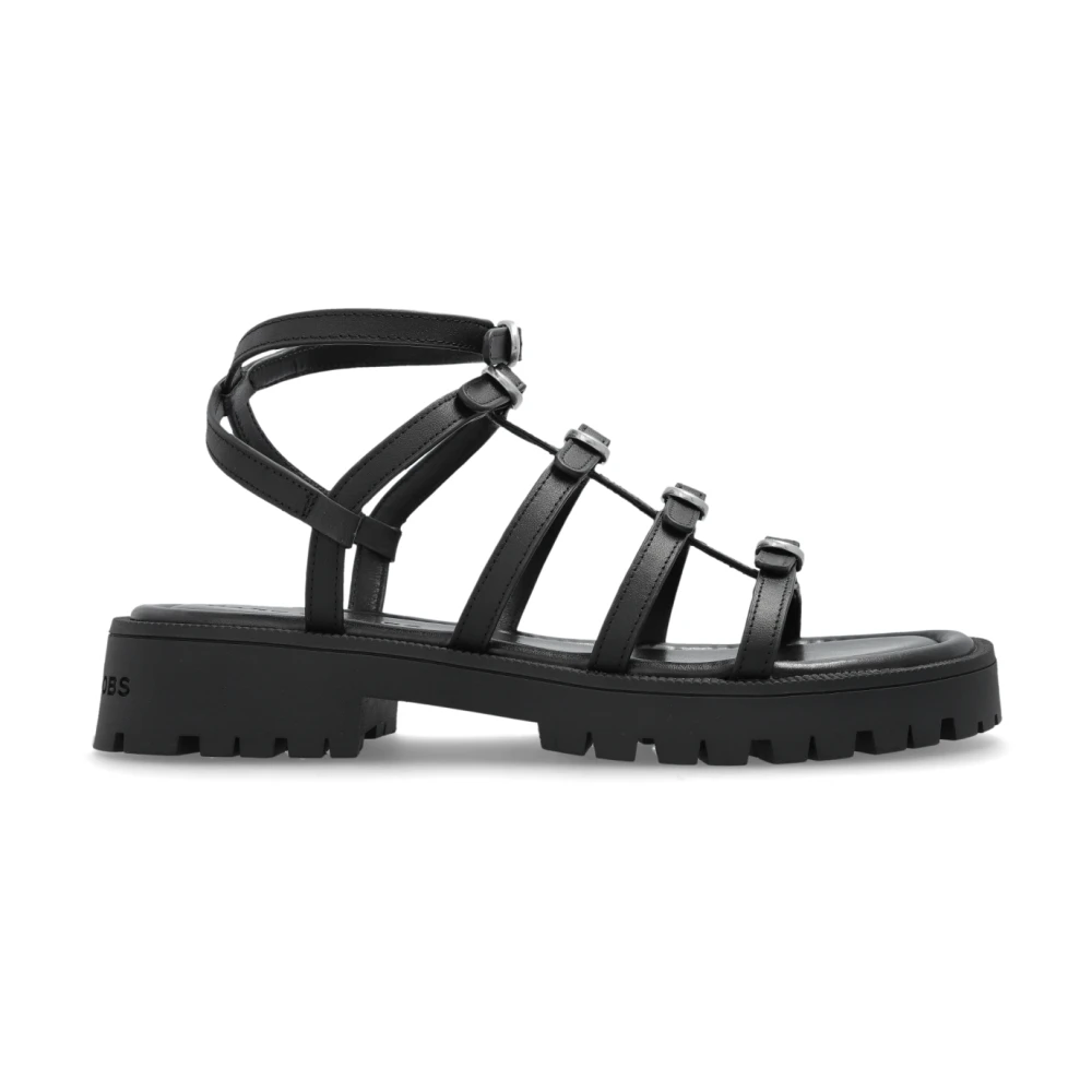 Shoes > Sandals > Flat Sandals - - Marc Jacobs - Modalova