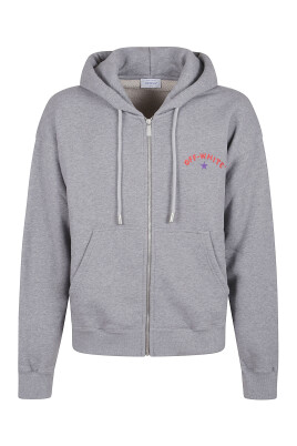 sweat-a-capuche-avec-fermeture-eclair-et-motif-fleche