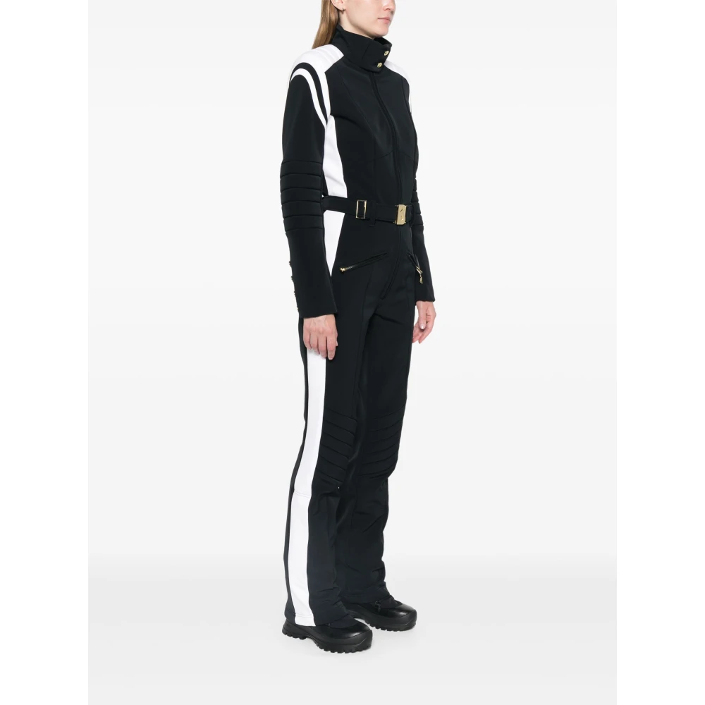 Bogner Stijlvolle Jani Modieuze Kleding Black Dames