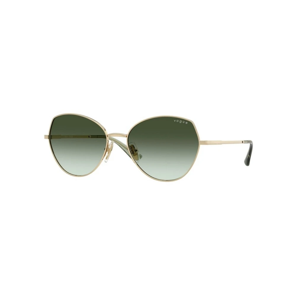 Vogue Women's Yellow Vo4330s Sunglasses - Sunglasses - 56 Mm - Accessories