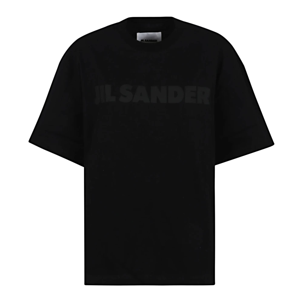 Tops > T-Shirts - - Jil Sander - Modalova