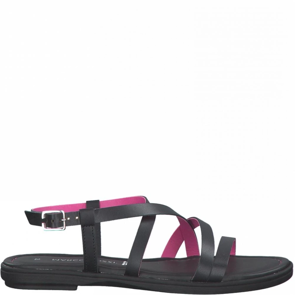 Shoes > Sandals > Flat Sandals - - Marco Tozzi - Modalova