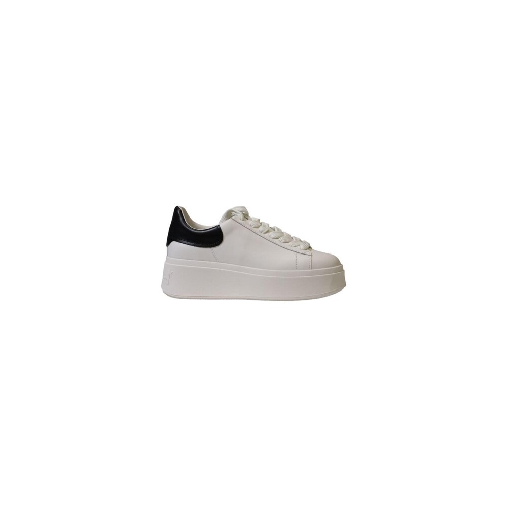 Ash white trainers on sale