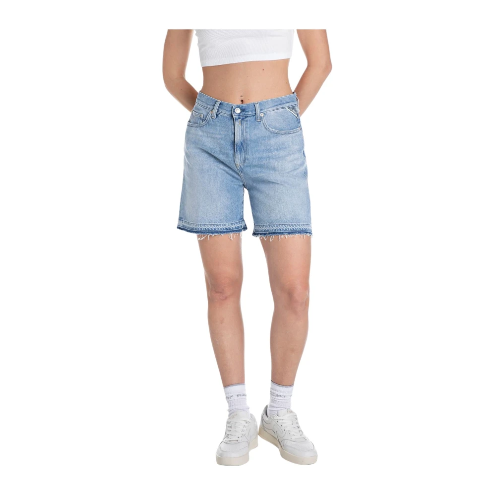 Narja Short Shorts