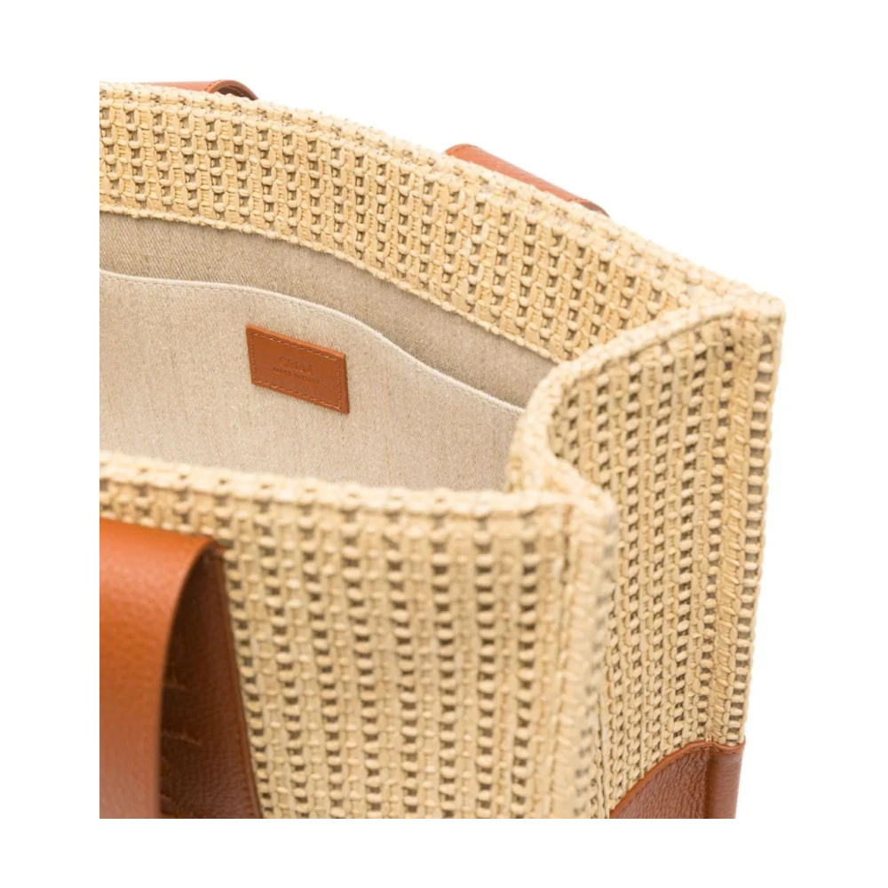 Chloé Tote Bags Brown Dames