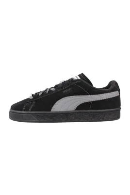Suede Bloom