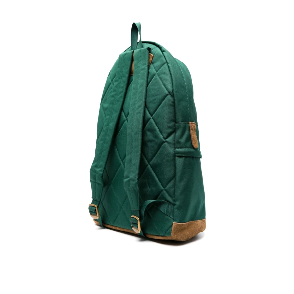 Ralph Lauren Backpacks Green Heren
