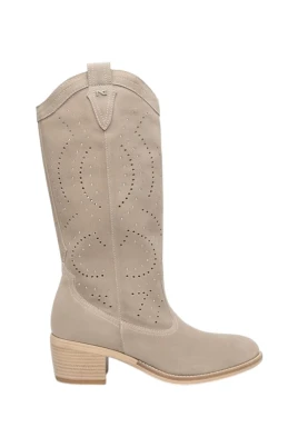 E615122D Cowboy Boots