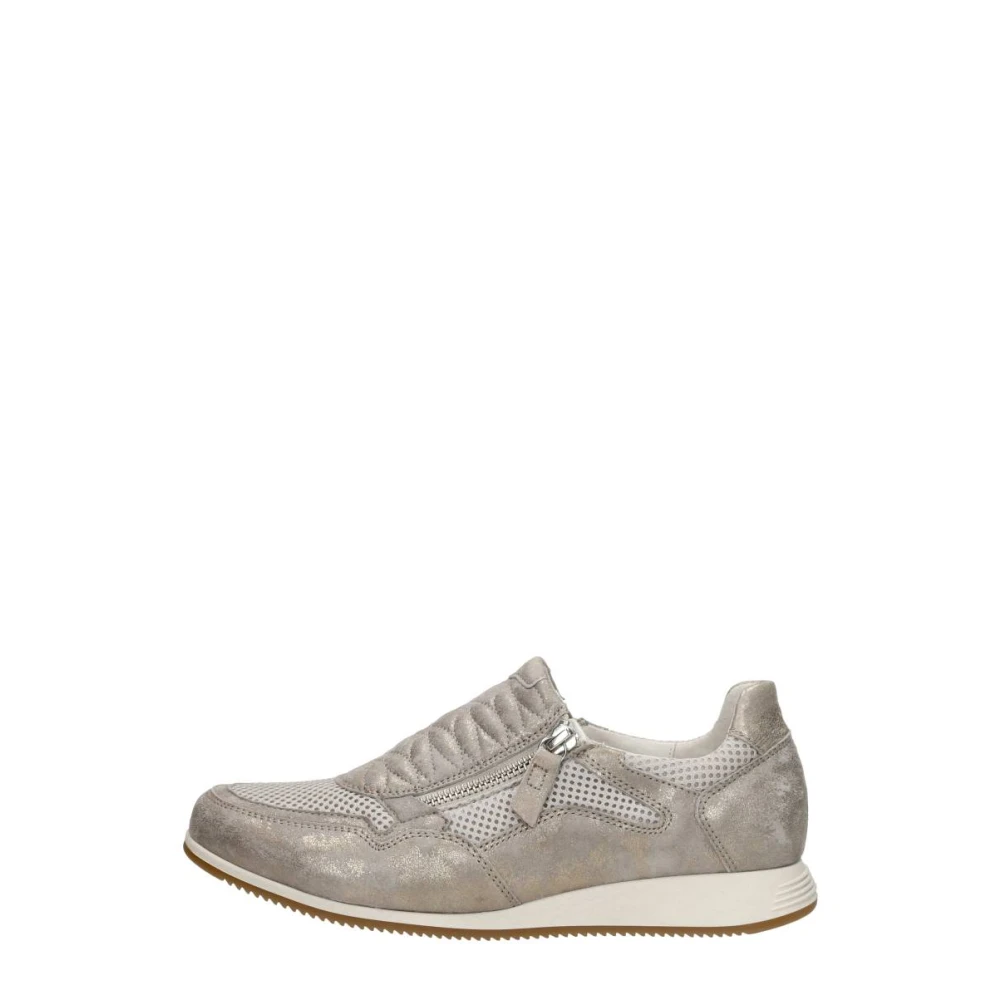 Gabor Sportief Sportief Dames Schoenen Beige