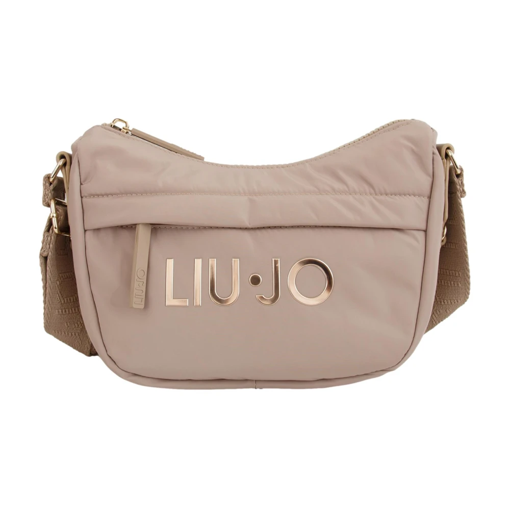 Liu Jo Damen Beige Taschen, One Sizegröße: