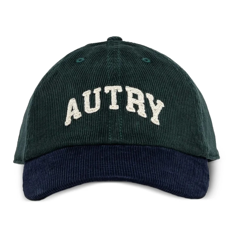 Accessories > Hats > Caps - - Autry - Modalova
