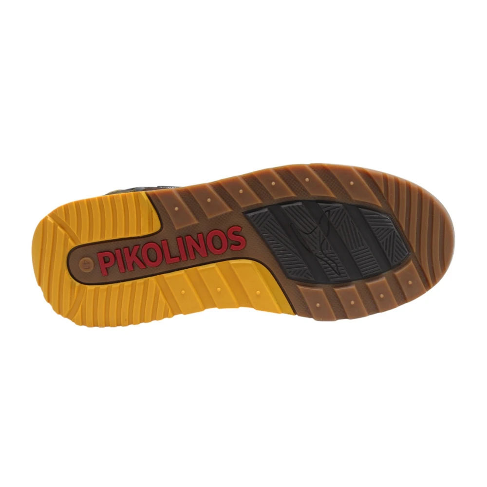 Pikolinos Vienne
