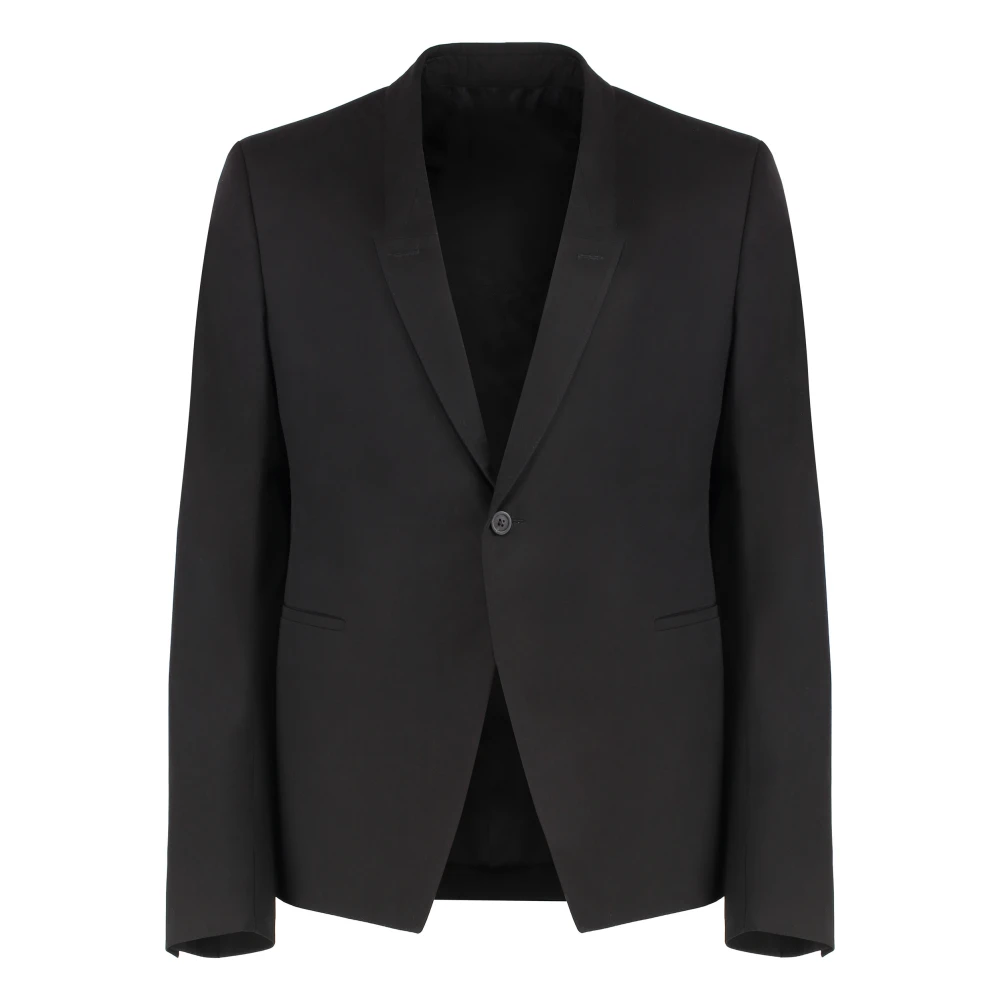 Jackets > Blazers - - Rick Owens - Modalova