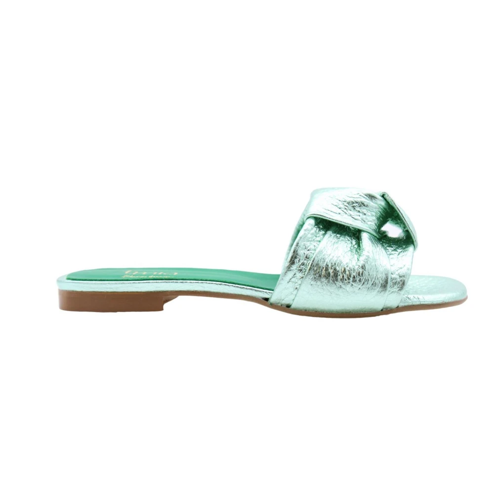 Shoes > Flip Flops & Sliders > Sliders - - E mia - Modalova
