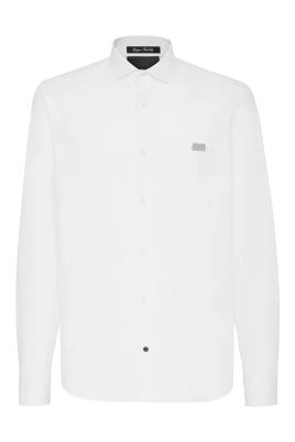 Shirt Sugar Daddy Cut LS Snake