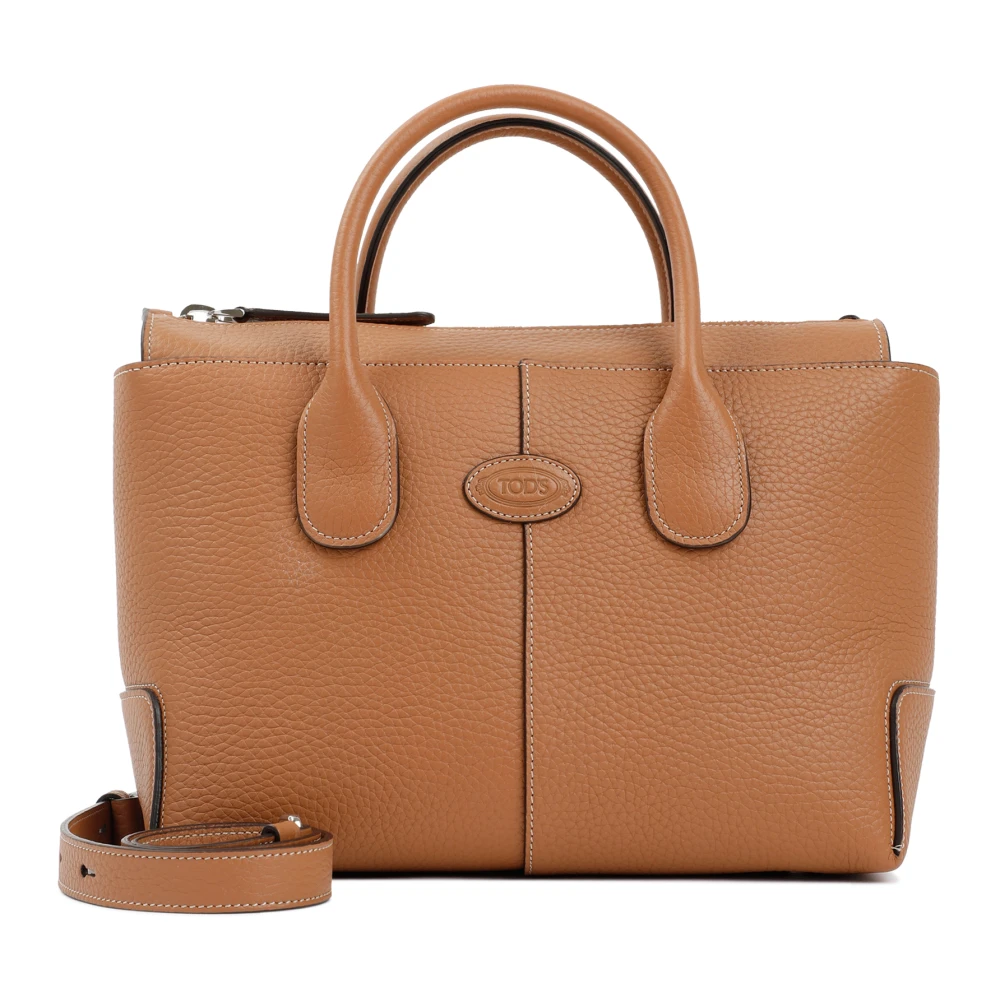 TOD'S Kenia Scuro Di Bag Brown Dames