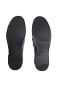 black-womens-loafers