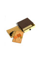 pre-owned-cuir-accessoires-cheveux