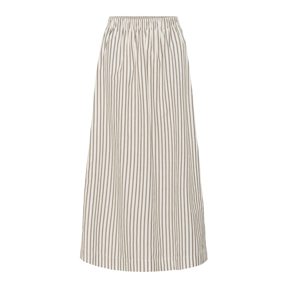 Skirts > Maxi Skirts - - Soaked in Luxury - Modalova