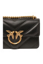 black-mini-love-one-shoulder-bag