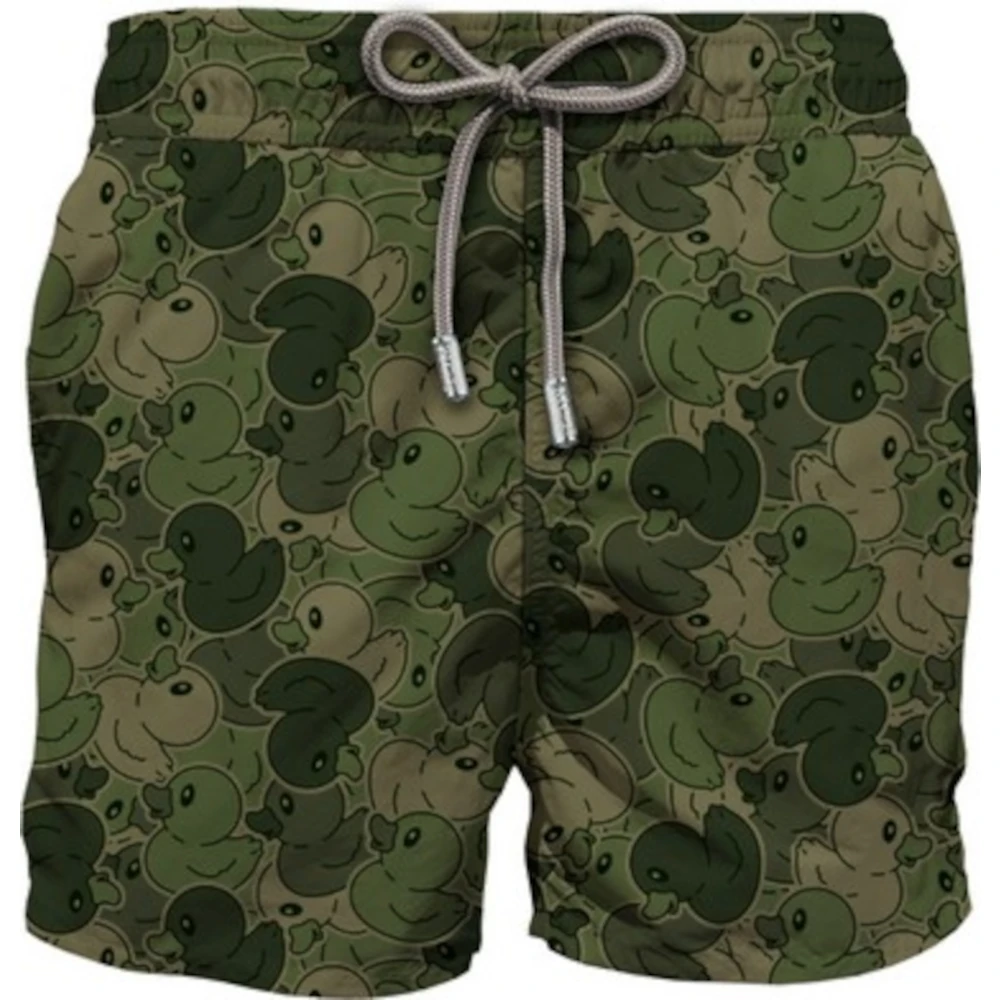 Swimwear > Beachwear - - MC2 Saint Barth - Modalova