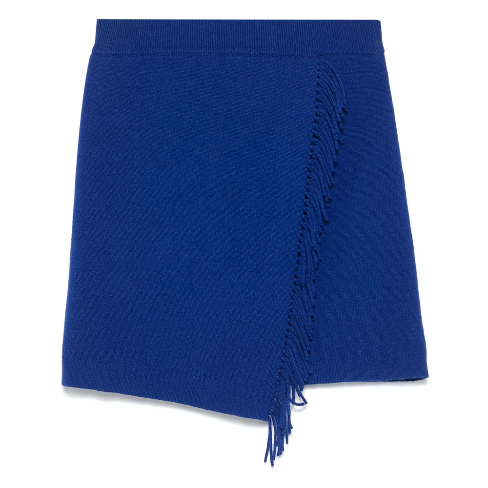 Lisa Yang Indigo Mette Rok Blue Dames