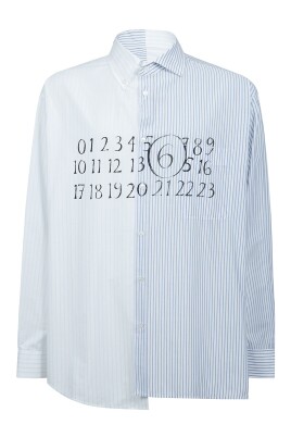 asymmetric-design-classic-collar-shirt