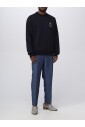 embroidered-logo-sweatshirt