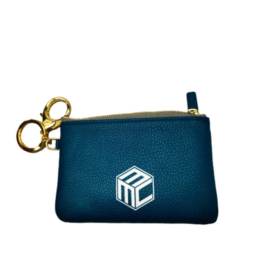 Pre-owned > Pre-owned Accessories > Pre-owned Wallets - - MCM Pre-owned - Modalova