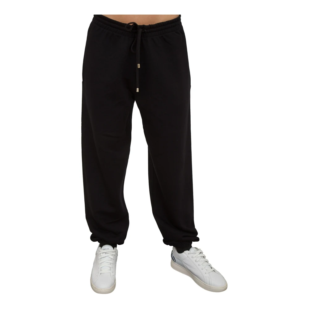 Trousers > Sweatpants - - Patrizia Pepe - Modalova