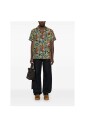 half-sleeve-linen-shirt