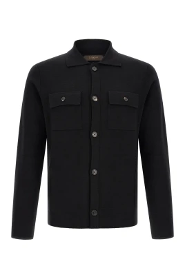 Saharan Cardigan