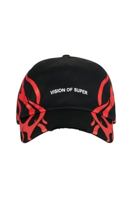 caps