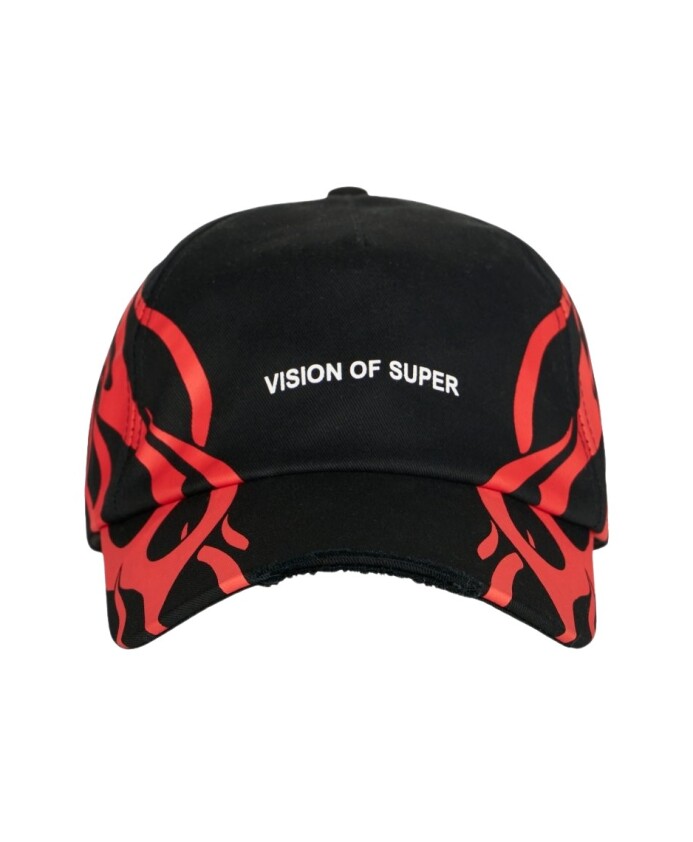 caps