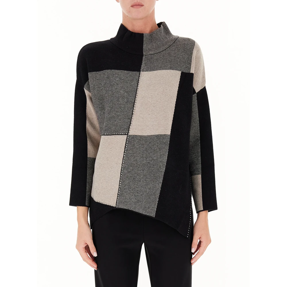 Joseph Ribkoff Stijlvolle Sweaters Collectie Multicolor Dames