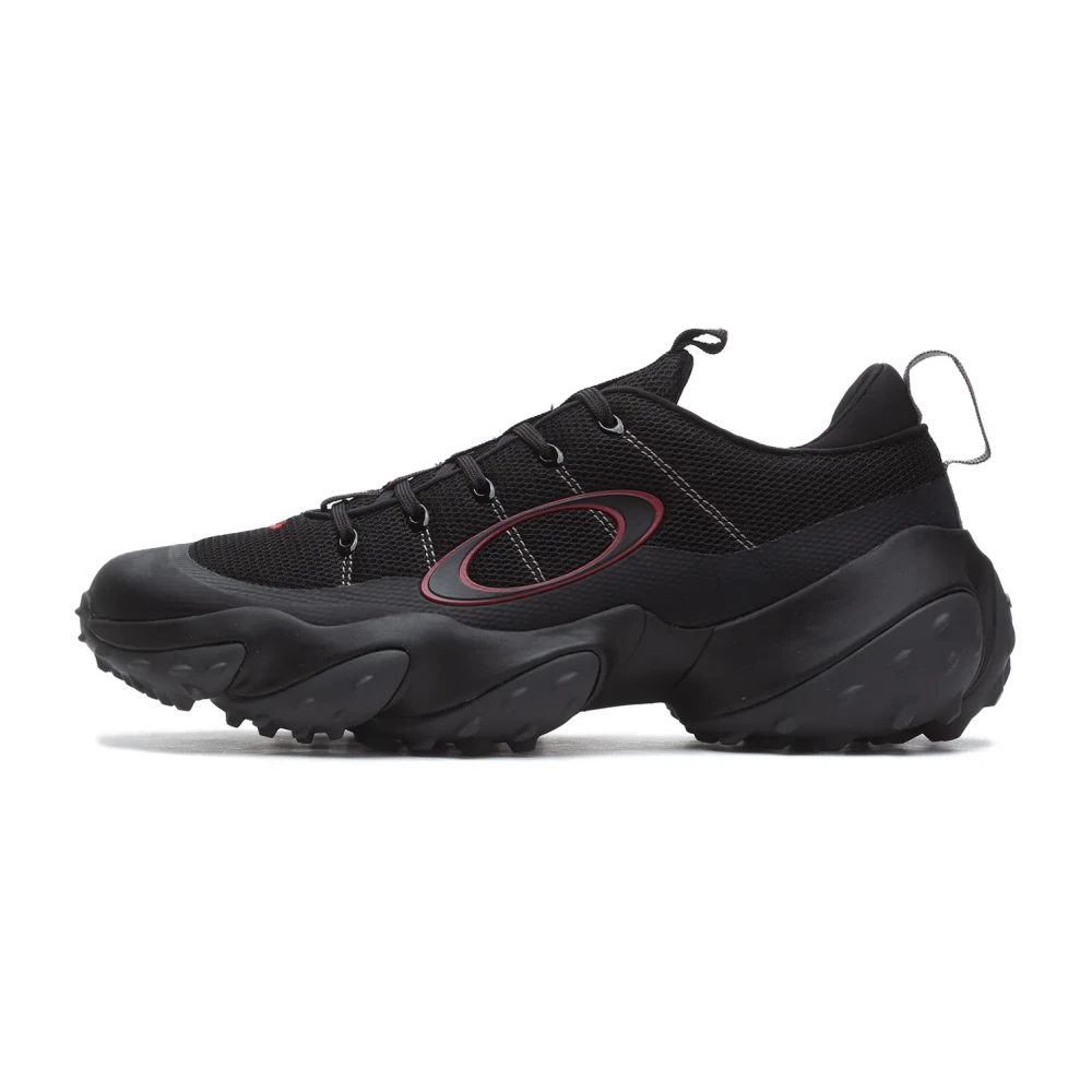 Oakley - Shoes > Sneakers - Black - Oakley - Modalova