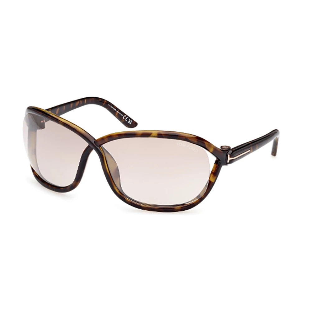 Accessories > Sunglasses - - Tom Ford - Modalova