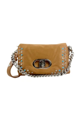 LaPuffy M Crossbody