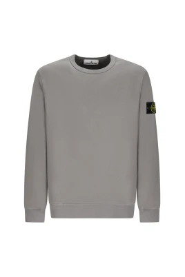 Borstad bomullsfleece