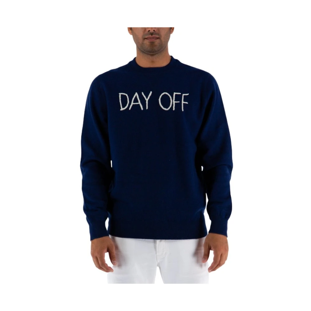 Sweatshirts & Hoodies > Sweatshirts - - MC2 Saint Barth - Modalova