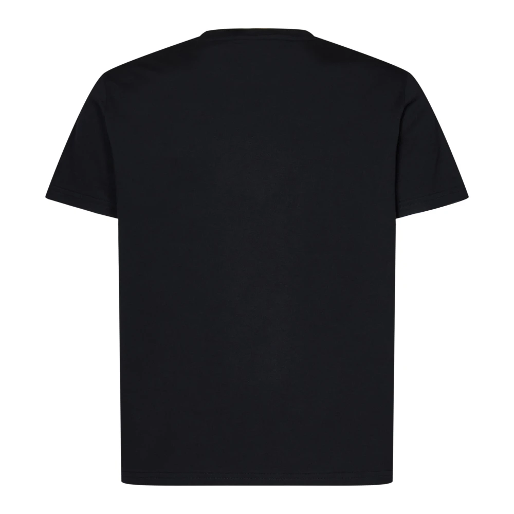 ETRO T-Shirts Black Dames
