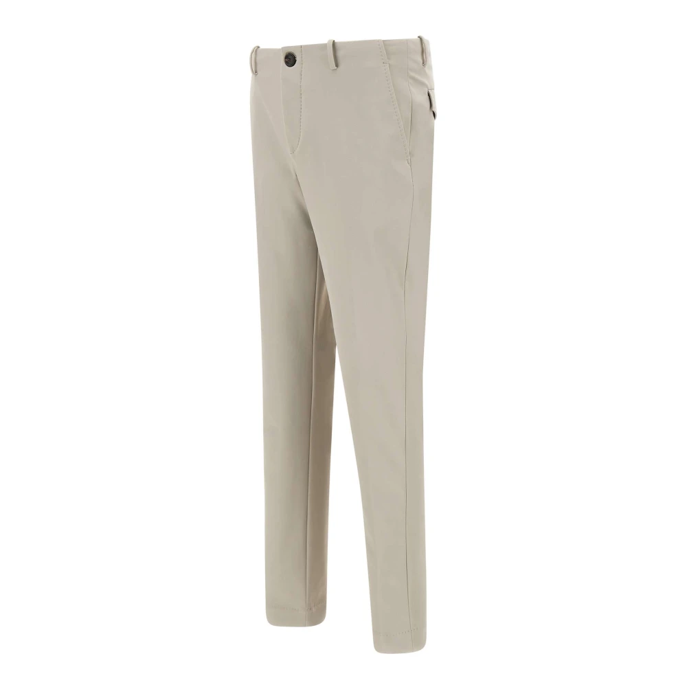 RRD Beige Broek Beige Heren
