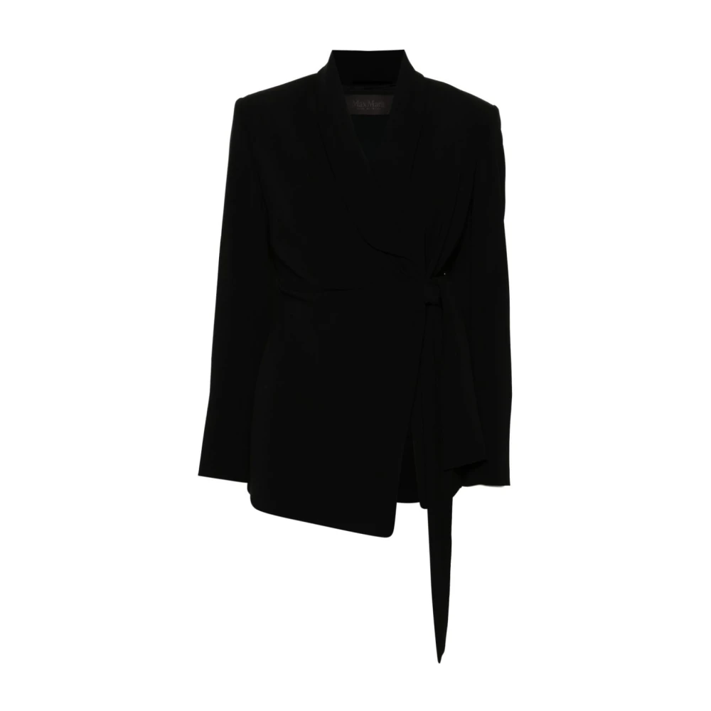Jackets > Blazers - - Max Mara - Modalova