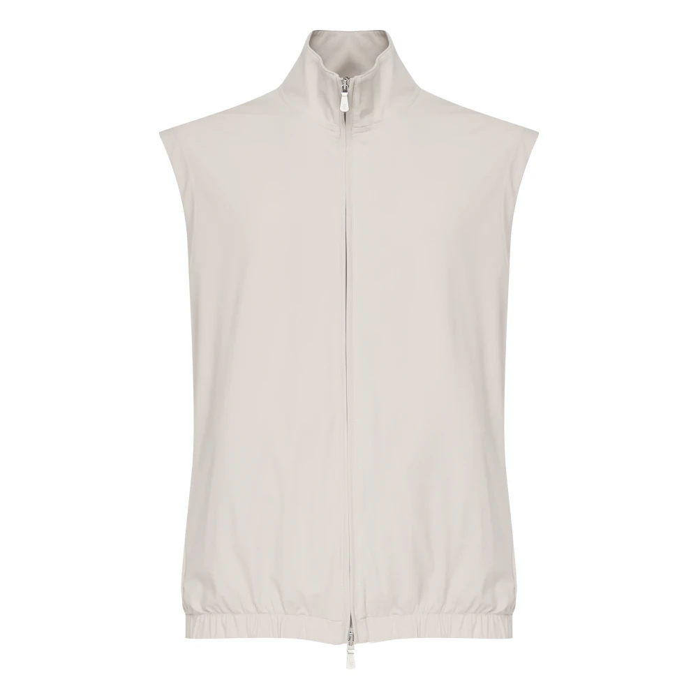 Jackets > Vests - - Eleventy - Modalova