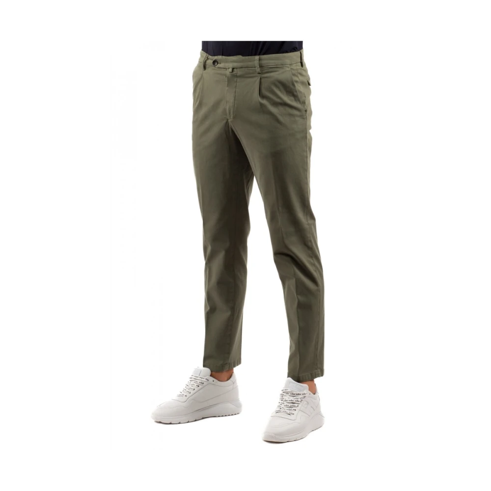 Briglia Herenbroek 1949 Collectie Green Heren