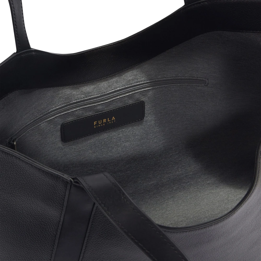 Furla Schoudertas Xl Black Dames