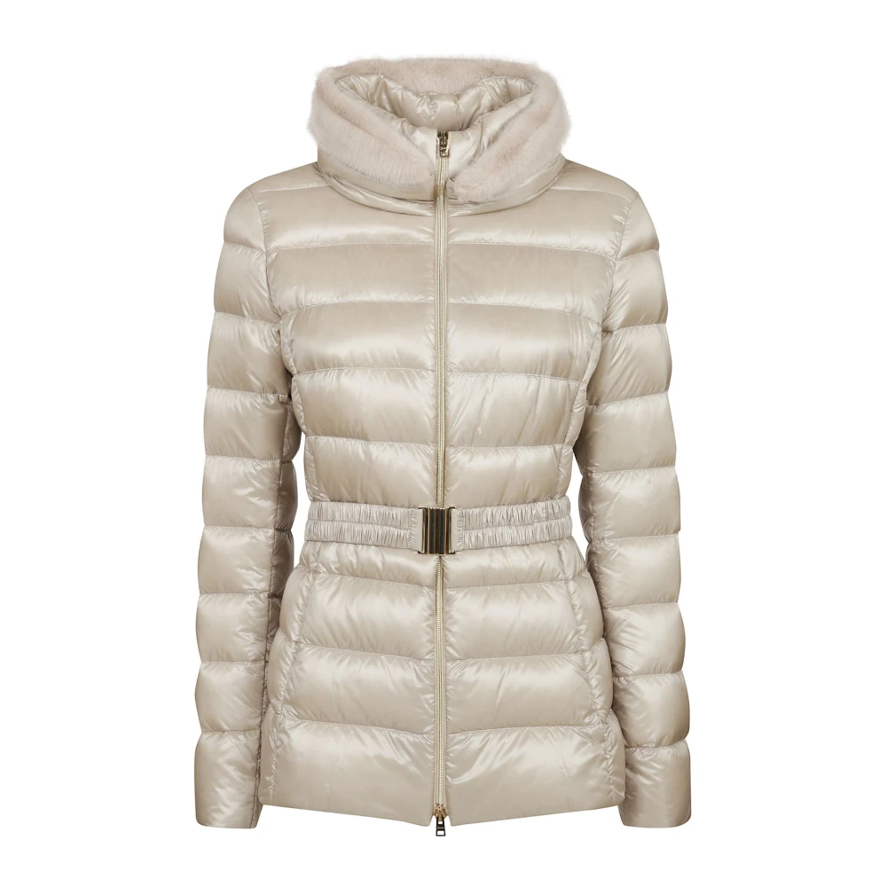 Jackets > Winter Jackets - - Herno - Modalova