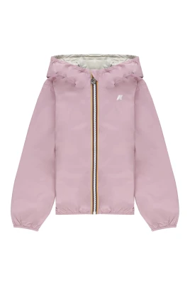 Lily Plus.2 Vändbar Jacka